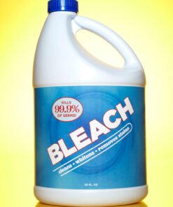 Bleach