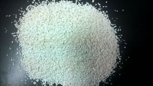 water treatment chemicals