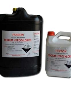 Sodium Hypochlorite