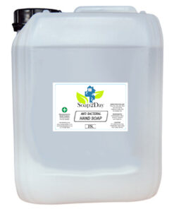 25L Anti Bacterial Hand Soap