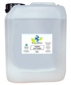 25L Fabric Softener