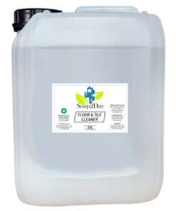 25L Floor & Tile Cleaner