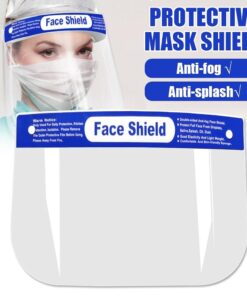 Faceshield for sale