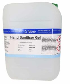 Oxiact Per Acid Based Sanitiser 25 Litre