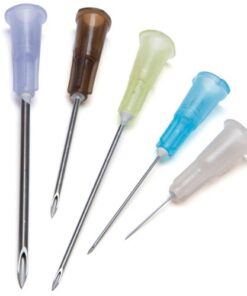 Needle 16G x 19mm