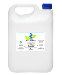 5L Kitchen, Surface & Window Cleaner