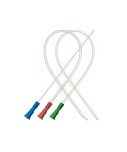 MedQ - 19520011 - Nelaton Catheters 36 / 40cm