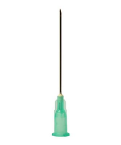 Needle 21G x 16mm