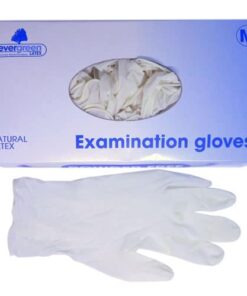 black nitrile gloves Johannesburg