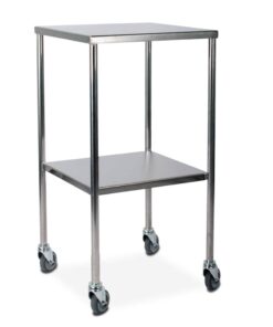 Instrument Trolley Medium