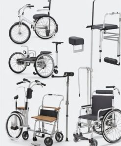 commodes suppliers