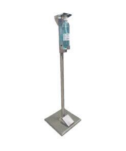 Sanitizer Station -  Heavy Duty