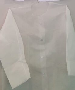 Disposable Lab Coats