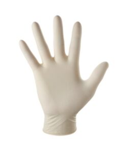 Surgical �� Latex