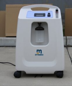 oxygen machine for home use
