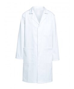 disposable lab coats