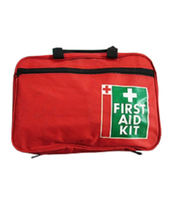 stjohns first aid