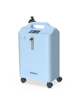 Dedakj oxygen concentrator 5l