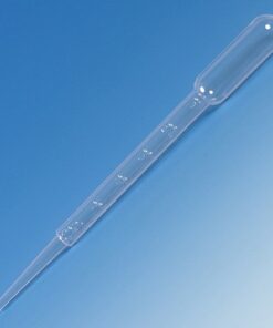 10ul Transfer Pipette with line) 50's
