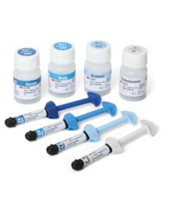 3m Dental Curing Filling Composite Z350)