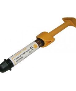 3M Composite P60 Posterior Restorative Syringe