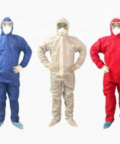 personal protective equipment