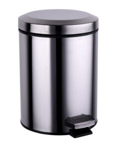 Waste bin Stainless steel
(20L)