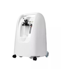 Oxygen Concentrator K5BW 5L with Nebulizer Function