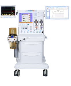 Electronic Gas Mixer- Anesthesia Workstation