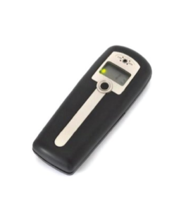 Digital Personal Alcohol Detector - AL-2500 Prime