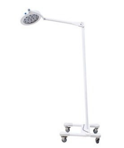 LED Operation lamp LED15
(Mobile, 100,0000lx