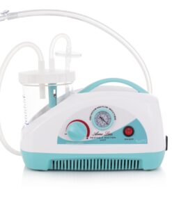 Portable Phlegm Suction Unit - AL-03
