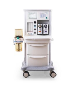 Anesthesia Machine (CWM-302)