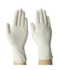 Sterile Surgical Gloves Powdered Free - Sizes 6/6.5/7.0/7.5/8.0