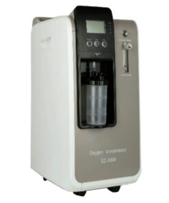 Oxygen Concentrator SZ-10 with Nebulizer 
(10L)