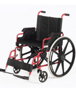 Standard Detachable Wheelchair 16"-41cm