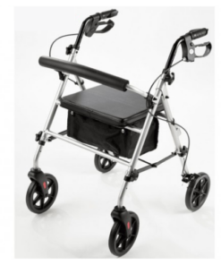 Shopping Rollator
