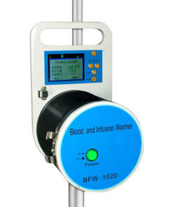 Blood warmer BFW-1020
(Hospital man)