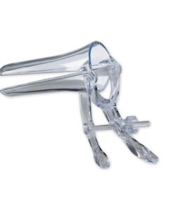 Disposable Vaginal Speculum/100's
