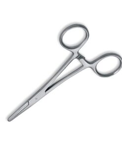 Forceps Artery - 18cm Straight