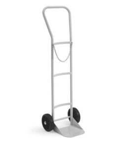 Oxygen cylinder Trollley Medium