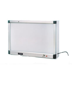 X-ray film viewing box