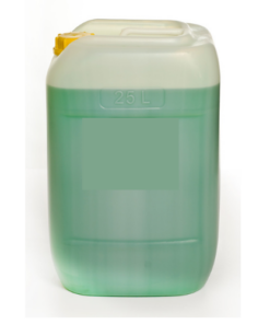 Dish wash Liquid 25L (Green, Blue &Red)