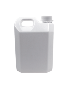 Empty Jerry Cans 2L