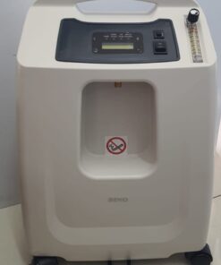 oxygen machine
