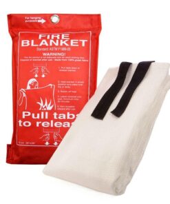 fire blankets