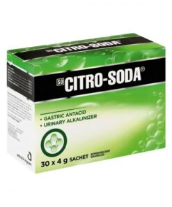 citro soda