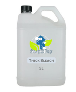 Thick Bleach 5lt