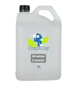 Window Cleaner 5Lt