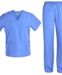 tanc utility wear
